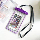 Universal Waterproof Mobile Phone Cover (Buy 1 Get 1 Free)