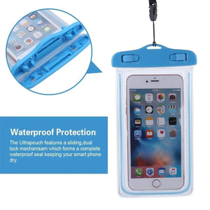 Universal Waterproof Mobile Phone Cover (Buy 1 Get 1 Free)