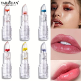 Lip Plumper- Flower Moisturizing Lipstick