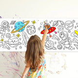 Kids Drawing Paper Roll