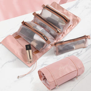 Glamfold-Makeup Organizer Bag