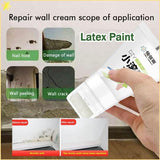 Wall Repair Latex Roller (Buy One Get One Free)