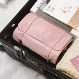 Glamfold-Makeup Organizer Bag