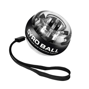 Gyro Ball -Auto Start Power Wrist Trainer Ball