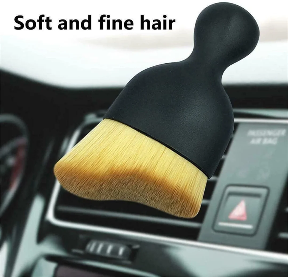 Car Detailing Brush (Buy 1 Get 1 Free)