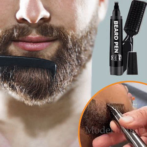 Beard Craft™ The Beard Pen