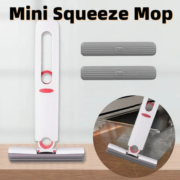 Self Squeeze Mini Mop