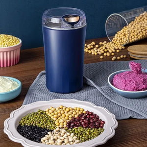 Quick Grind Pro - Portable Electric Grinder