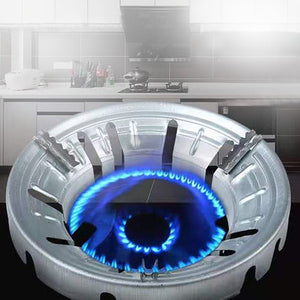 Energy Saving Gas Stove Hood