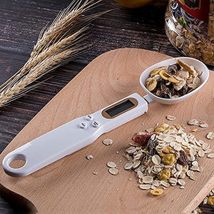 Digital Measuring Spoon