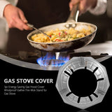 Energy Saving Gas Stove Hood