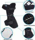 Power Lift Joint Support Knee Pad Powerful Rebound
