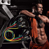 FITNESS RESISTANCE BANDS