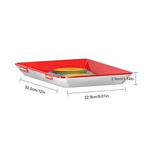 Better Fresh Food Preservation Tray