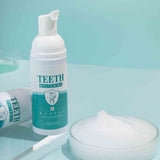 Teeth Whitening Foam