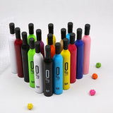 Stylish Bottle Umbrella (Random Colours)